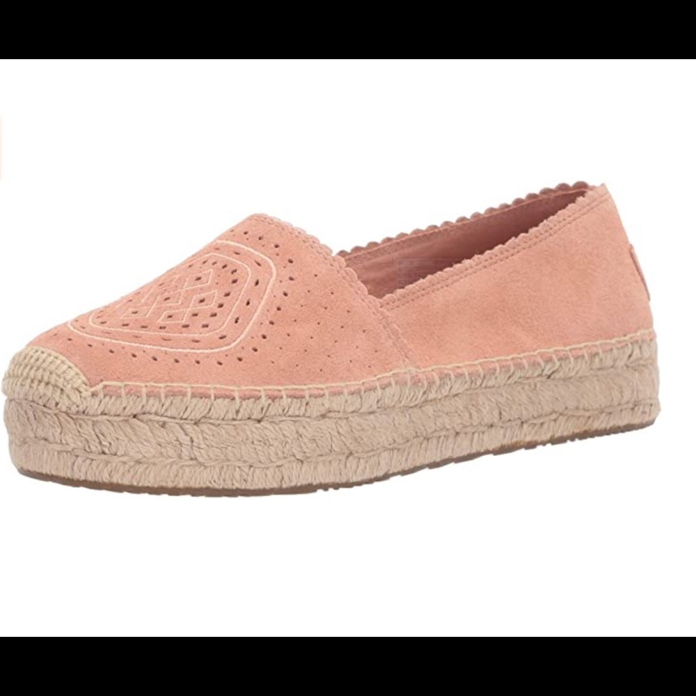 UGG Heidi Perf Women’s Moccasins - Picture 3 of 11